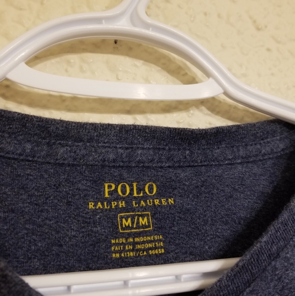 Polo Ralph Lauren Long Sleeve - Picture 4 of 5
